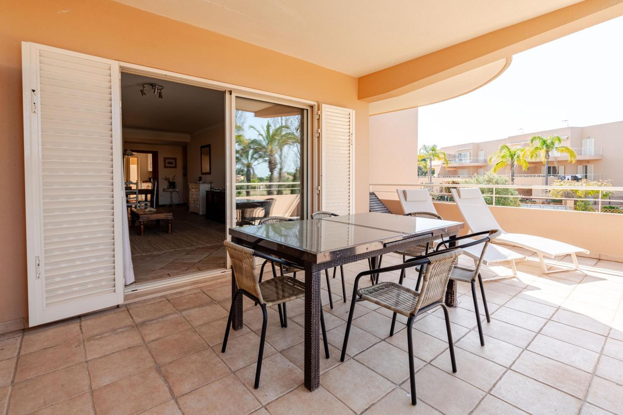Coastal Golf By Seareen Quarteira Exterior photo